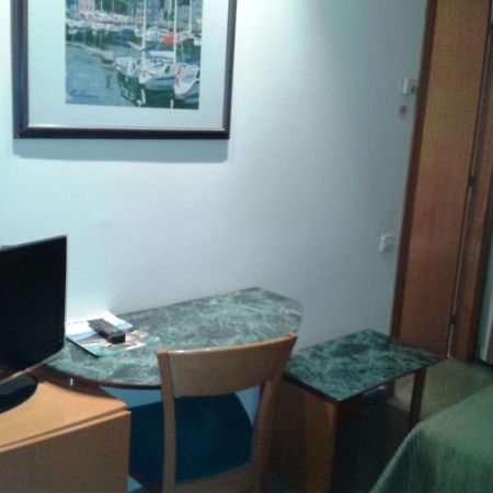 Hostal Meson Pepa Logroño Eksteriør bilde