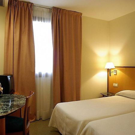 Hostal Meson Pepa Logroño Eksteriør bilde