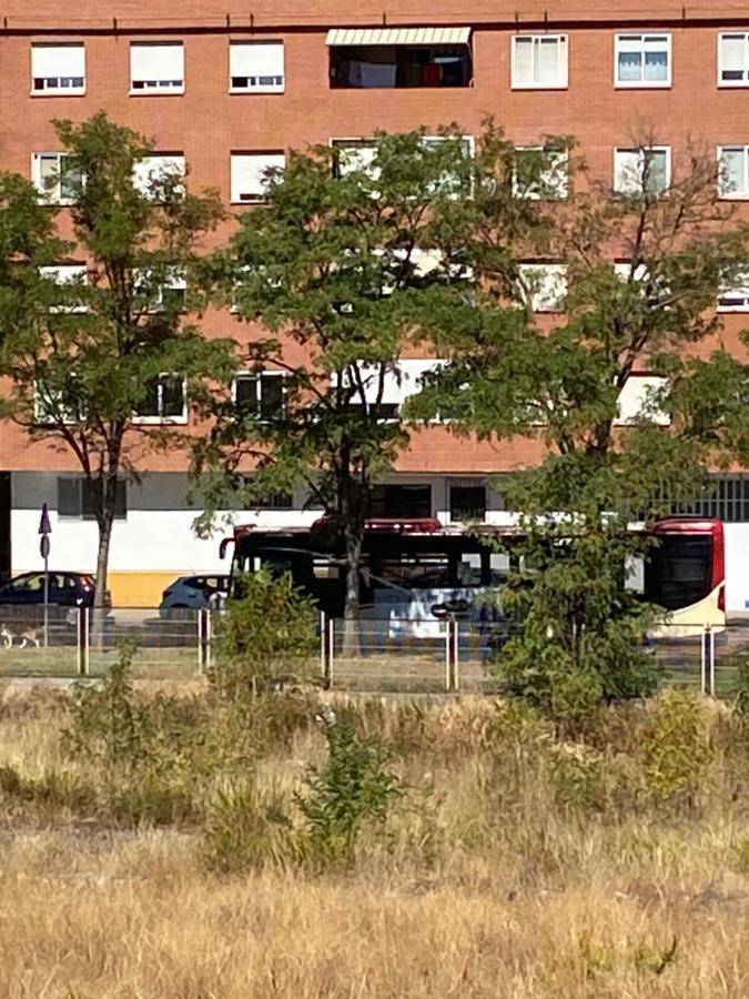 Hostal Meson Pepa Logroño Eksteriør bilde