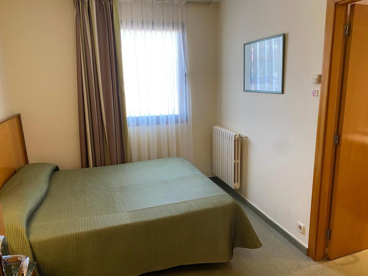 Hostal Meson Pepa Logroño Eksteriør bilde