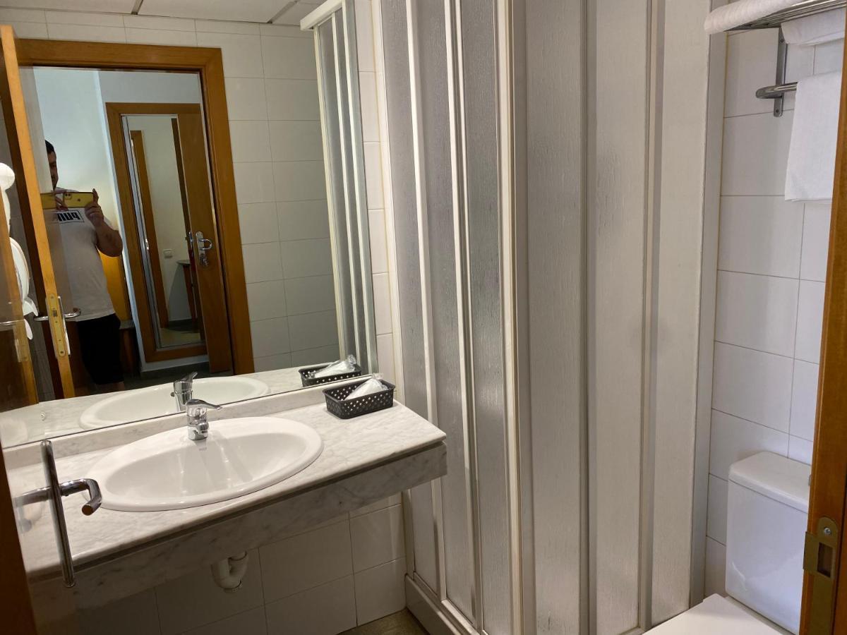 Hostal Meson Pepa Logroño Eksteriør bilde