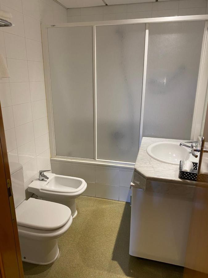 Hostal Meson Pepa Logroño Eksteriør bilde