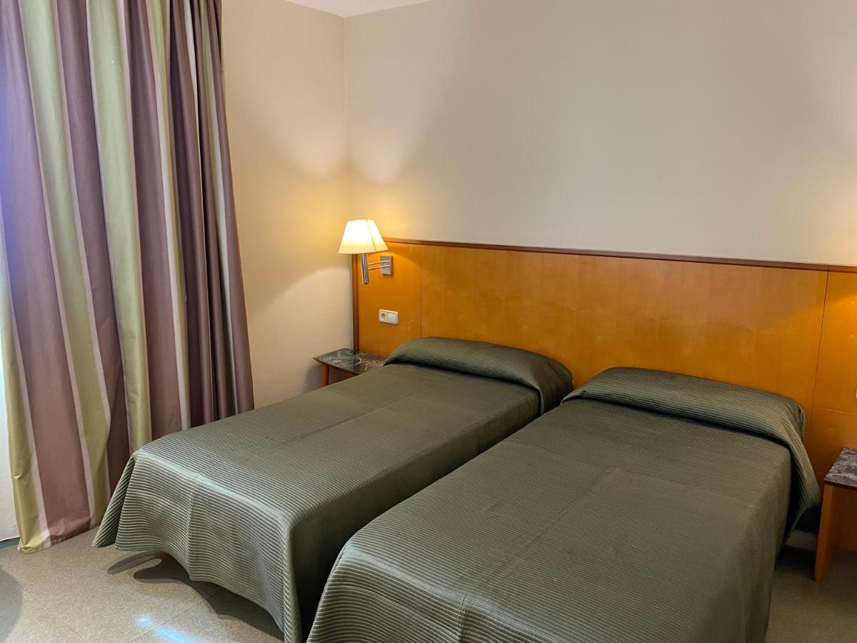 Hostal Meson Pepa Logroño Eksteriør bilde