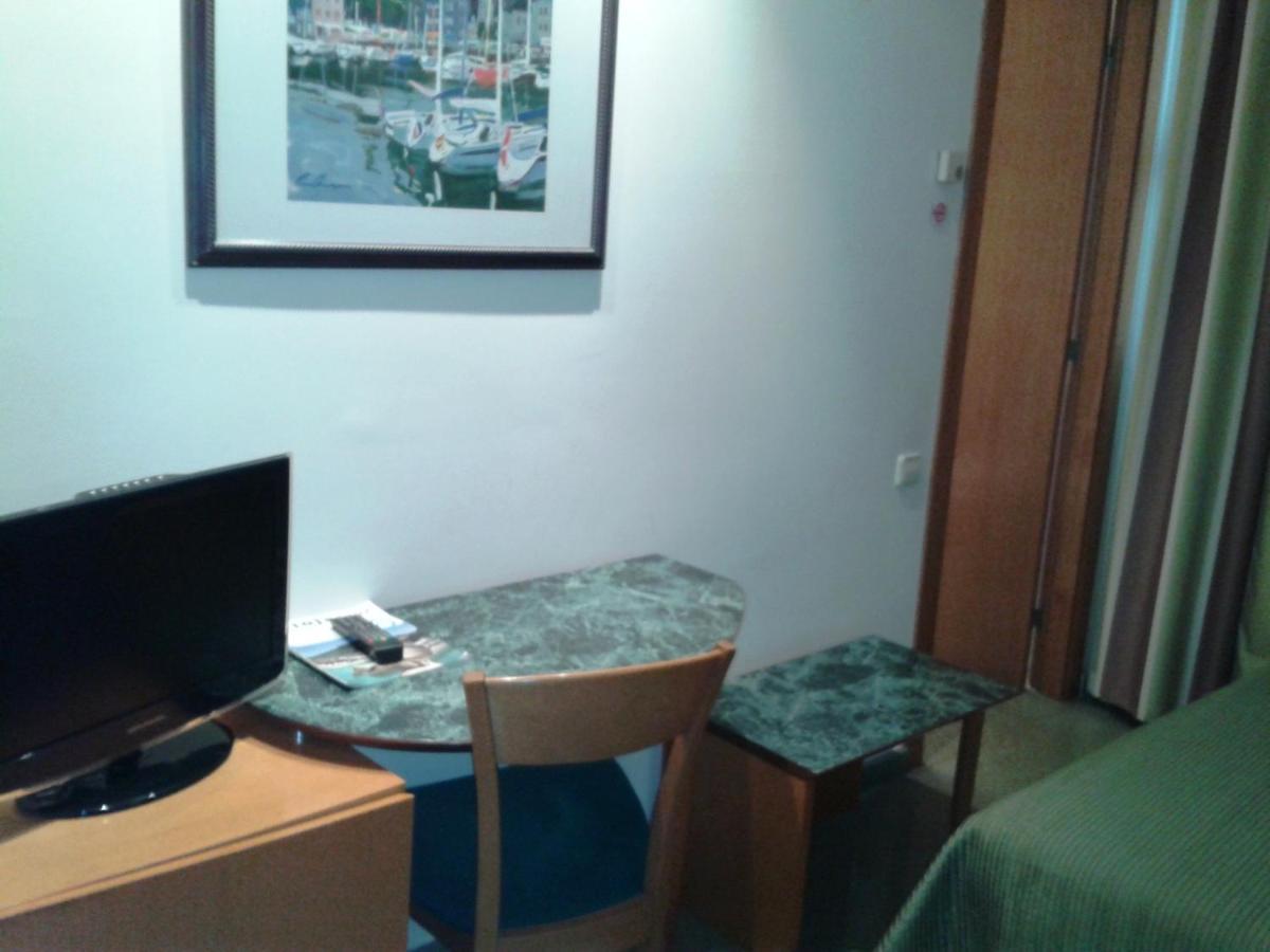 Hostal Meson Pepa Logroño Eksteriør bilde