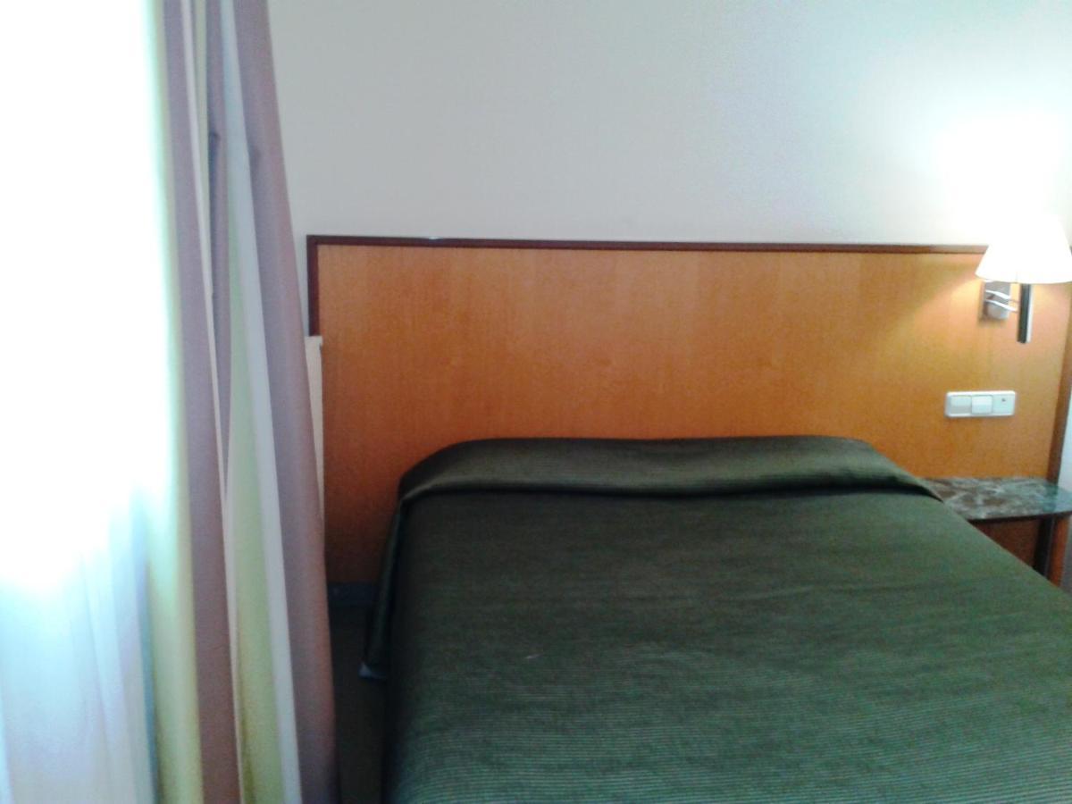 Hostal Meson Pepa Logroño Eksteriør bilde