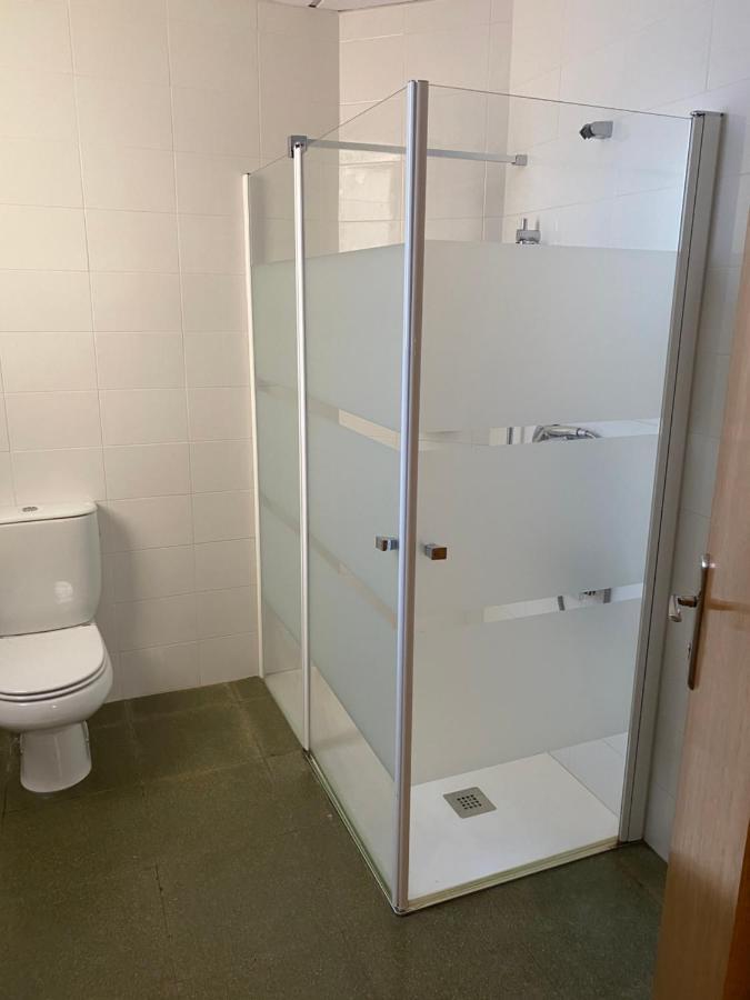 Hostal Meson Pepa Logroño Eksteriør bilde