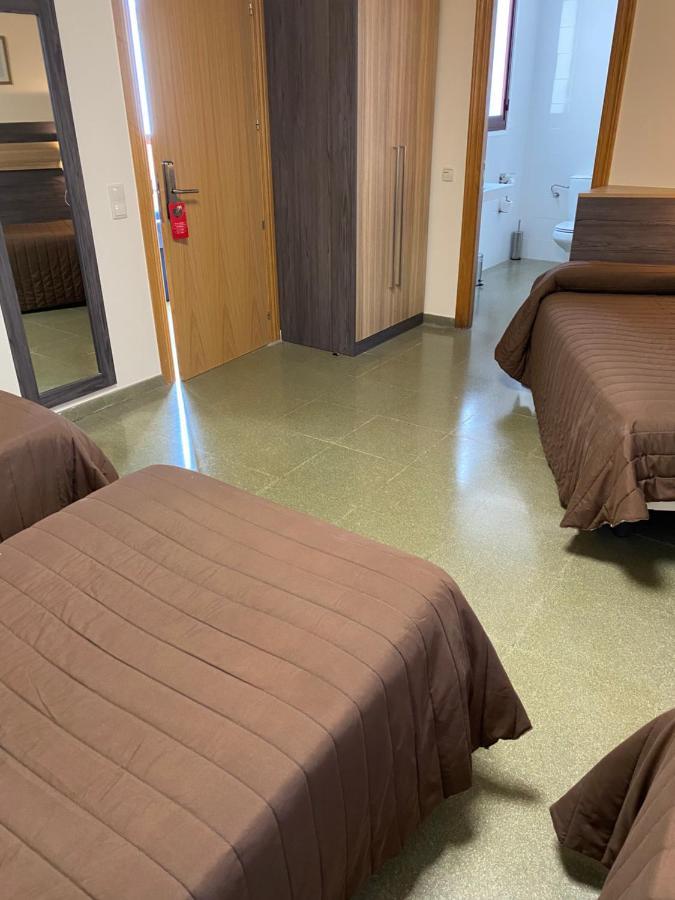 Hostal Meson Pepa Logroño Eksteriør bilde