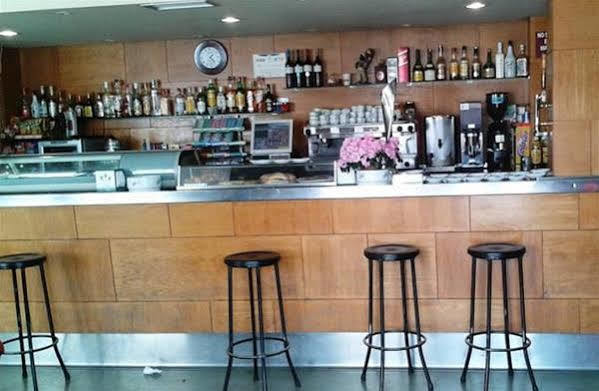 Hostal Meson Pepa Logroño Eksteriør bilde