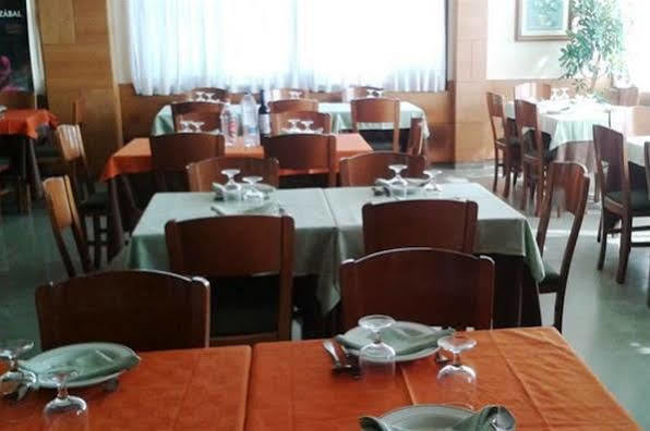 Hostal Meson Pepa Logroño Eksteriør bilde